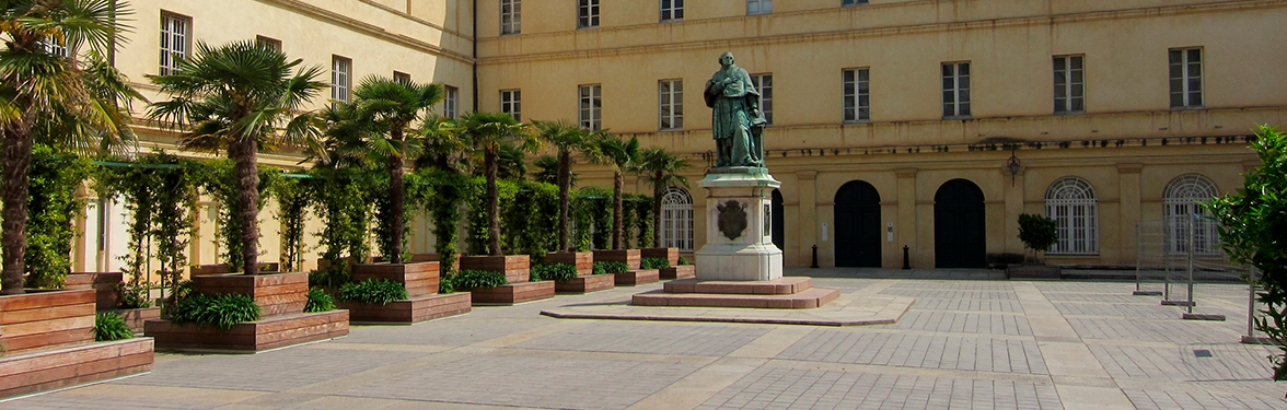 The Ajaccio Fesch Museum Air Corsica