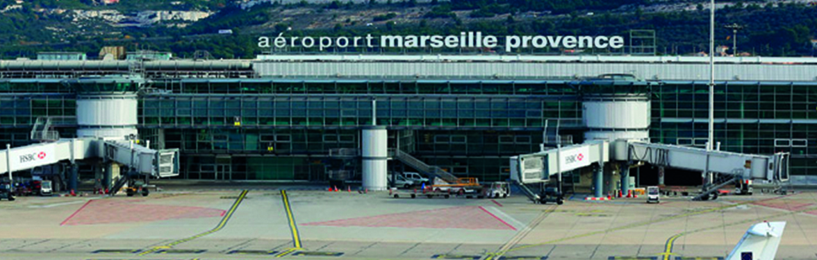 Geslaagd Vertellen Leeg de prullenbak Aéroport Marseille | Air Corsica