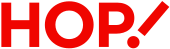 Hop Logo